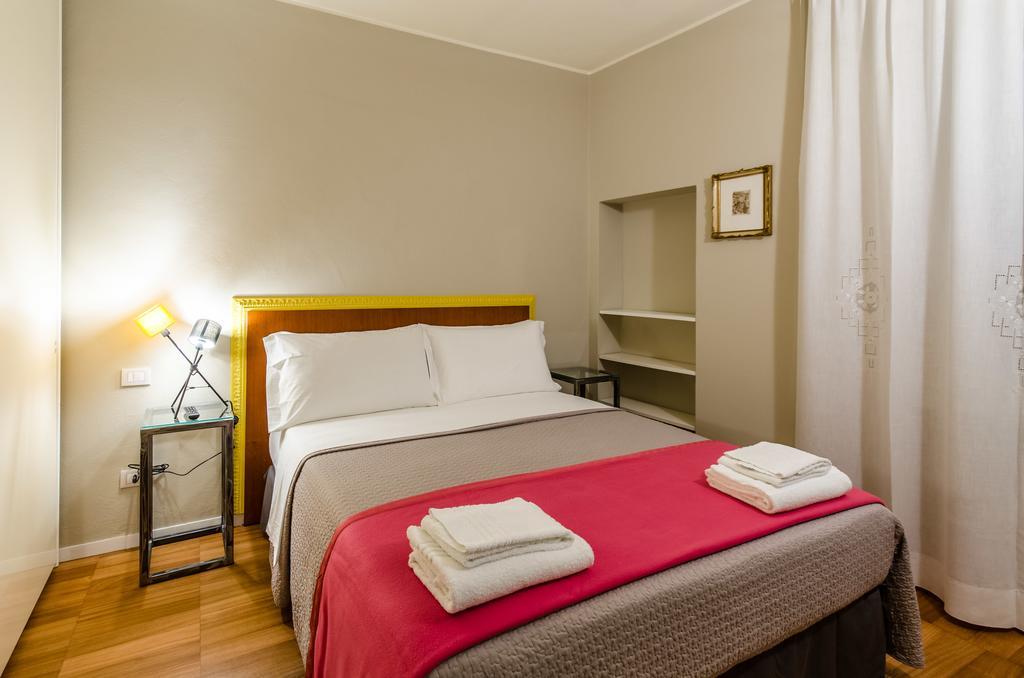 Duomo Guesthouse 피아첸차 객실 사진
