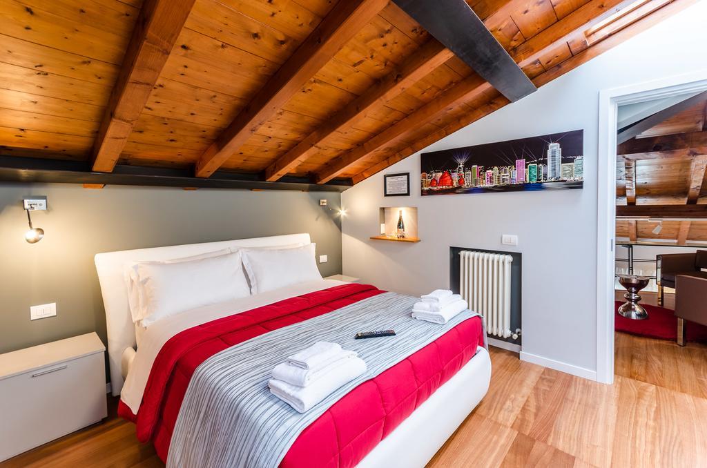 Duomo Guesthouse 피아첸차 객실 사진