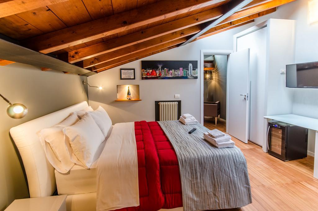 Duomo Guesthouse 피아첸차 객실 사진