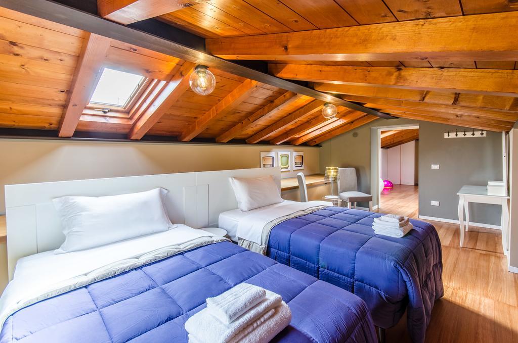 Duomo Guesthouse 피아첸차 객실 사진