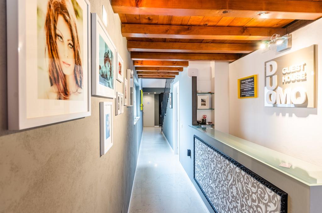 Duomo Guesthouse 피아첸차 외부 사진