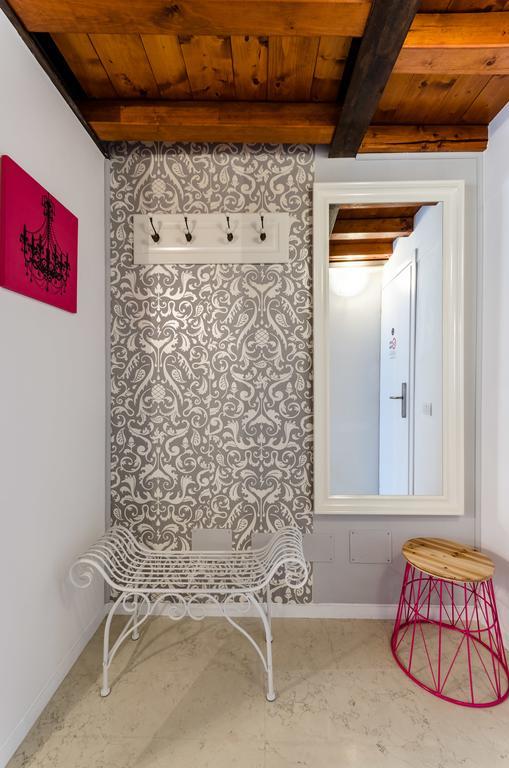 Duomo Guesthouse 피아첸차 객실 사진