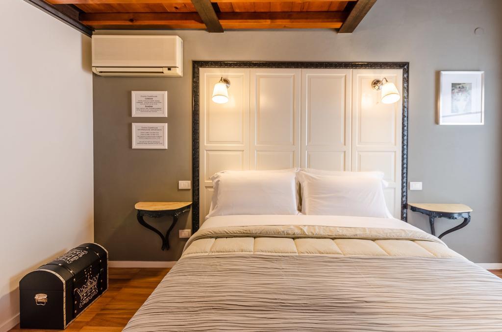 Duomo Guesthouse 피아첸차 객실 사진