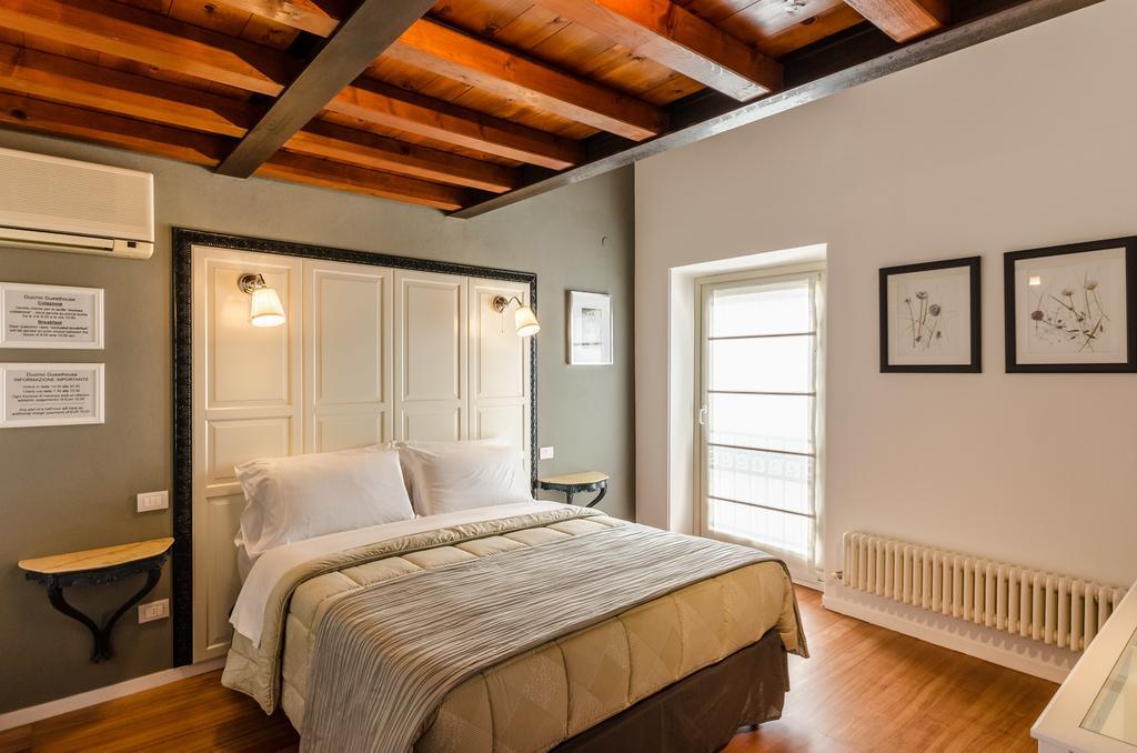 Duomo Guesthouse 피아첸차 객실 사진