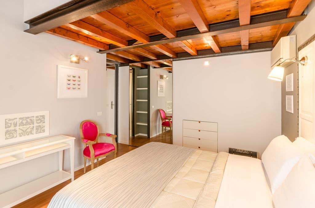 Duomo Guesthouse 피아첸차 객실 사진