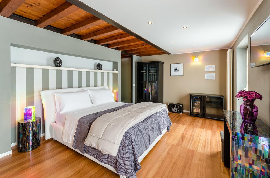 Duomo Guesthouse 피아첸차 객실 사진