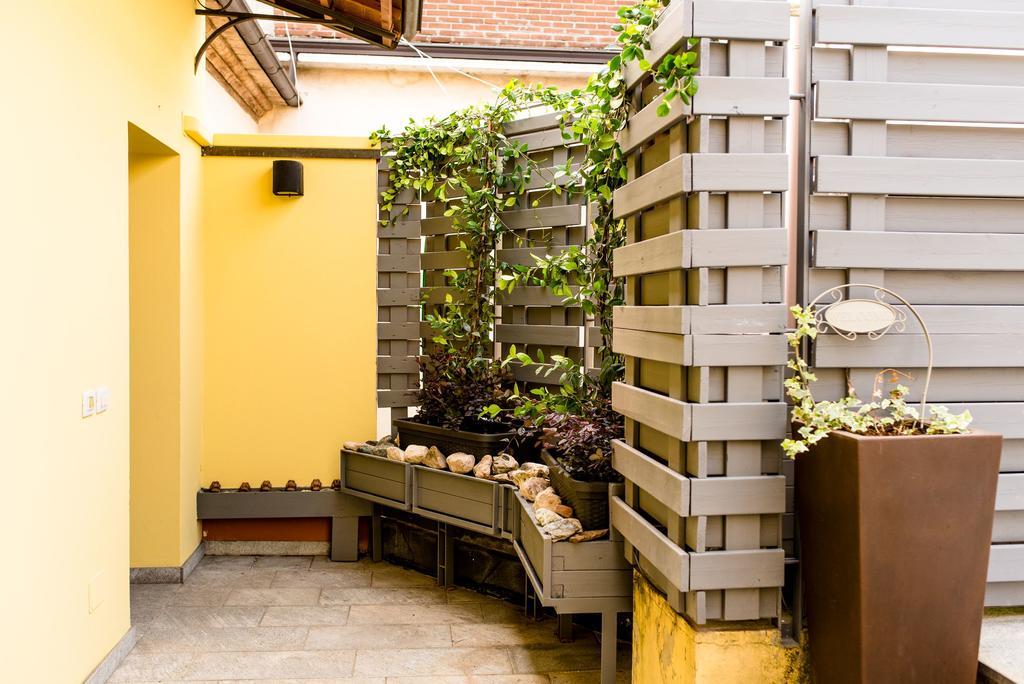 Duomo Guesthouse 피아첸차 외부 사진