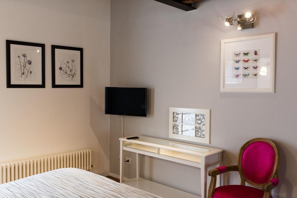 Duomo Guesthouse 피아첸차 객실 사진